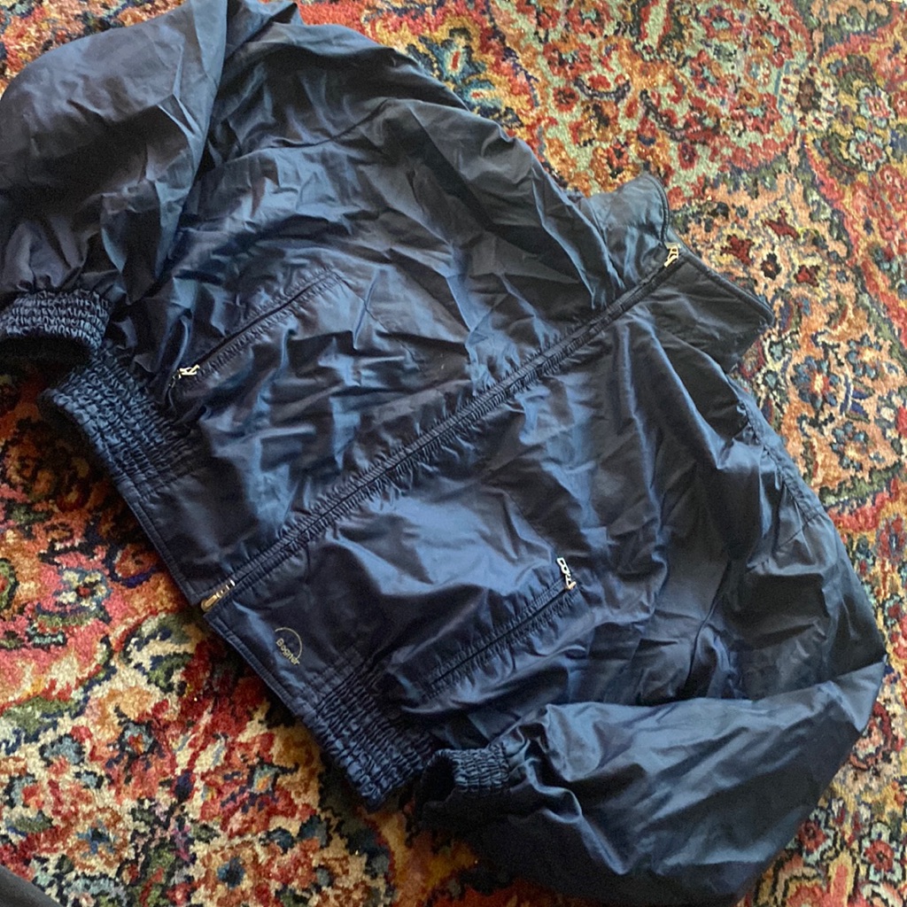 Bogner Nylon Jacket